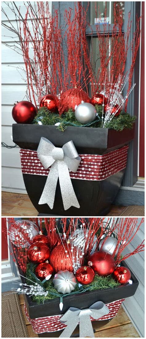 Diy Outdoor Present Decorations To Wow Your Guests Get Creative Now