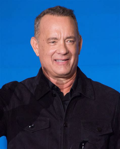 Tom Hanks Wikipedia