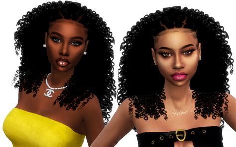 Xxblacksims Long Male Dreads Male Curlypony Hair Taylor