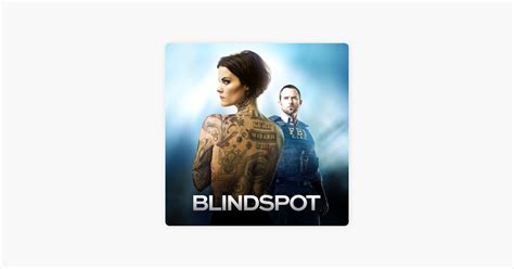 ‎blindspot Season 1 On Itunes