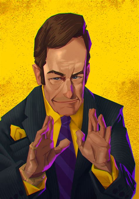 Better Call Saul Fan Art Collection Daily Design Inspiration For