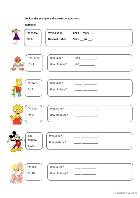 The Use Of Hes And Shes English Esl Worksheets Pdf And Doc