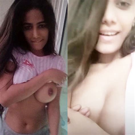 Poonam Pandey Nude Photos Leaked Scandal Planet
