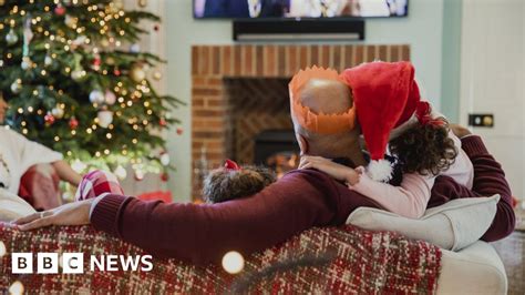 Why I M Dreading Christmas Life As A Kinship Carer BBC News