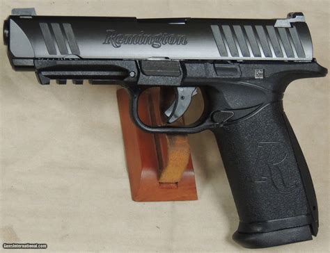 Remington Rp45 High Capacity 45 Acp Caliber Pistol Nib Sn Rp030706hxx