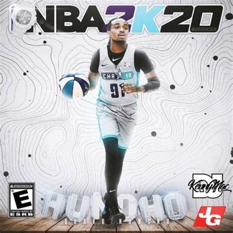 Nba 2k20 Quavo Huncho Edition Mixtape Hosted By Dj Kenny Mac