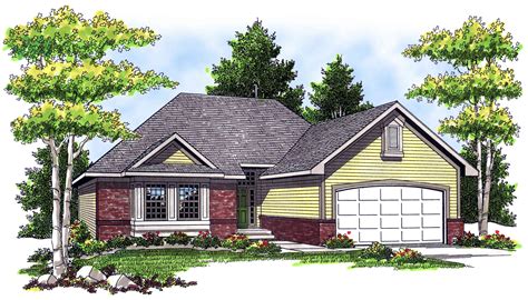 New Concept 50 Ranch Style 3 Bedroom House Plans