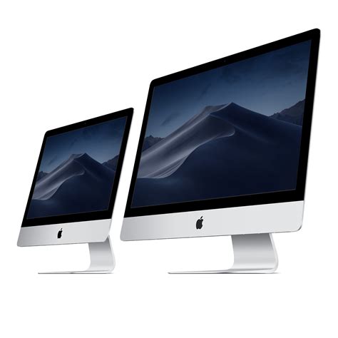 Sferaufficio Computer Apple Imac 2019 Intel Core I5 8gb Fusion