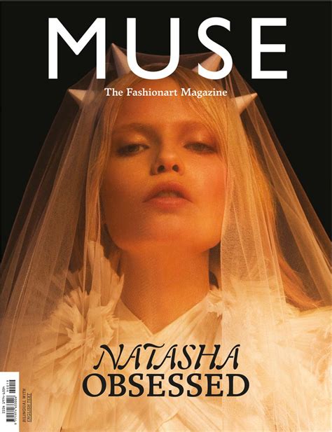 Muse Magazine F W Covers Muse Magazine