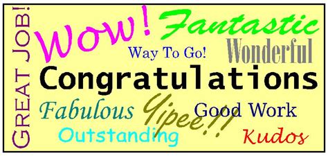 How to show employees recognition? Congratulations | Metamora Township High School