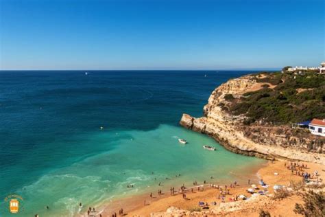 Top des endroits à visiter en Algarve le sud du Portugal Ria Formosa Destinations Road