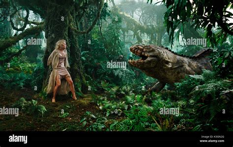 Naomi Watts King Kong Hi Res Stock Photography And Images Alamy