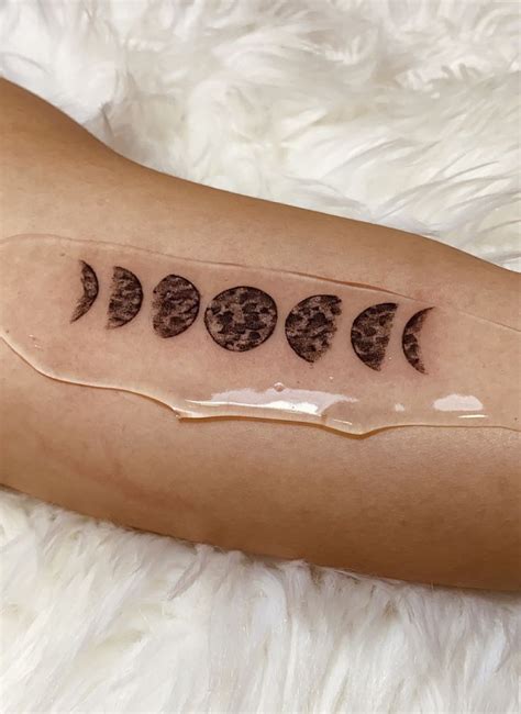 Print Tattoos Paw Print Tattoo Infinity Tattoo Tattoo Ideas The Moon Astronaut
