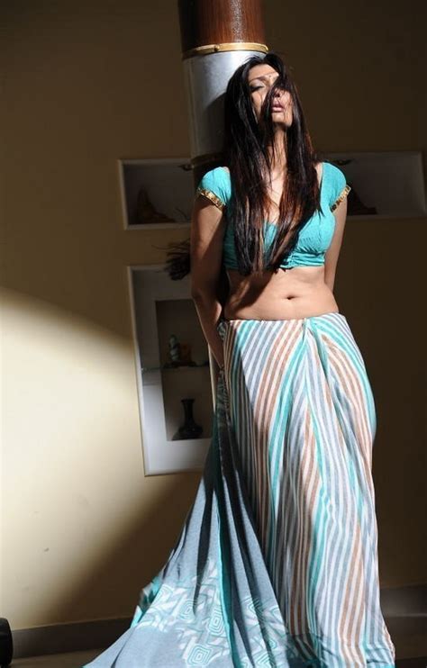 Telugu Actress Surabhi Hot Photos Surabhi Spicy Navel Showing Pics