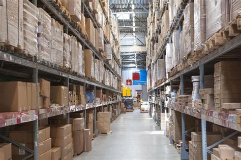 Otherwise, you increase your risk of injury. 5 Secrets to Running a Successful Wholesale Distribution ...