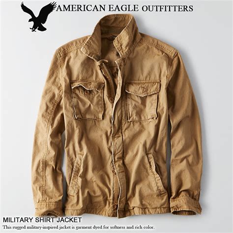 Eagle Gallery American Eagle Mens Jackets
