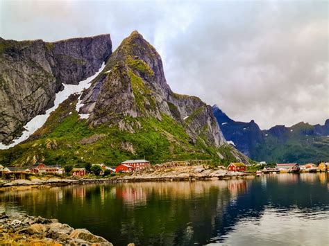30 Photos That Will Make You Want To Visit Lofoten Islands Immediately