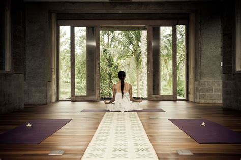 23 Meditation Room Decorating Ideas And Tips Decor Or Design