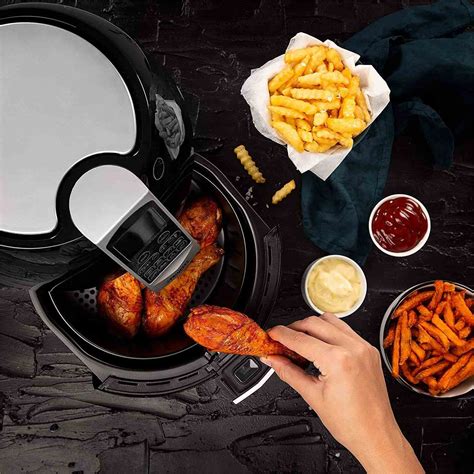 5 cosas que debes saber antes de comprar una freidora de aire | Cocina
