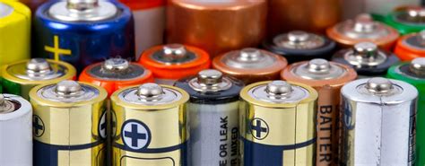 Types Of Batteries Sizes How Long They Last And Disposal