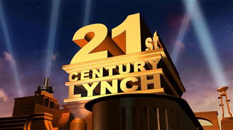 Better Fox Intro Lynch Studios Youtube