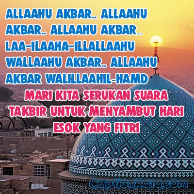 Selamat hari raya idul fitri. 8. √ DP BBM Kata Bijak Malam Takbiran Idul Fitri 2021 1442H, Gambar Meme Ucapan Minta Maaf Lebaran ...