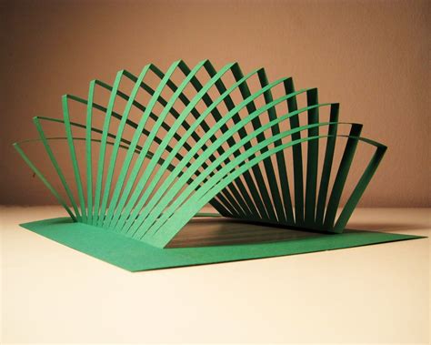 Resultado De Imagen Para Kirigami Paper Architecture Origami