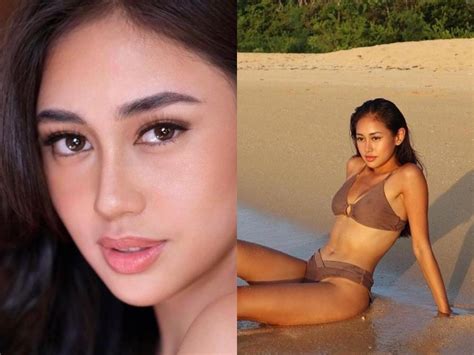 Return To Paradise Star Elle Villanueva Is Sizzling Hot In Her Latest