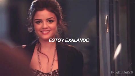 Selena Gomez Ghost Of You Aria And Ezra Español Youtube