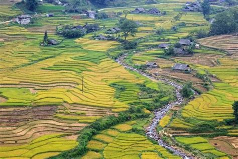 Qu Ver En Sapa Vietnam Viajeros Ocultos