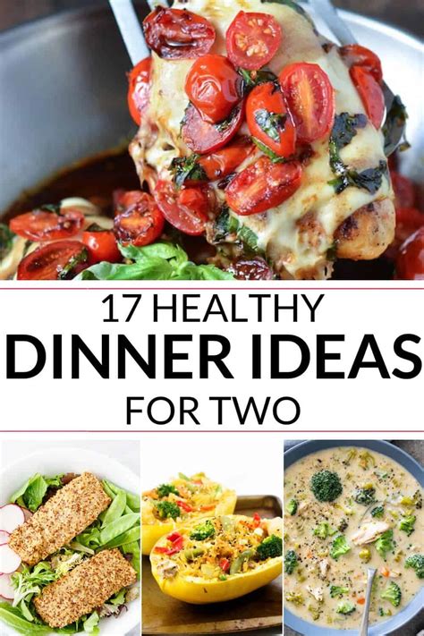 120 Quick And Easy Healthy Dinner Ideas For 2025 T Ideas For Men Who Have Everything
