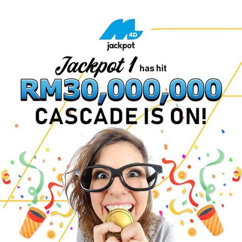 Maybe you would like to learn more about one of these? Magnum 4D Jackpot Cascading Is ON - Let Me Win! | Isaactan ...