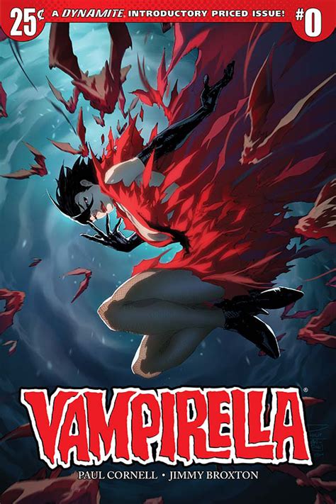 ColecciÓn Vampirella Comprar En Epic Comics