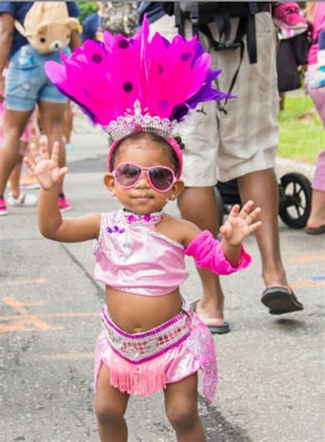 Kiddie Carnival Carnival Outfits Trinidad Carnival Costumes