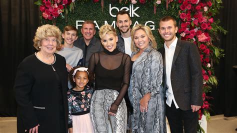 Todd And Julie Chrisley Say Their Son Grayson Was In A Scary Accident