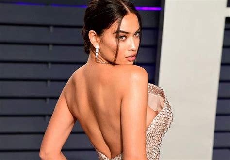 Shanina Shaik Nude Sexy Pics Collection Scandal Planet