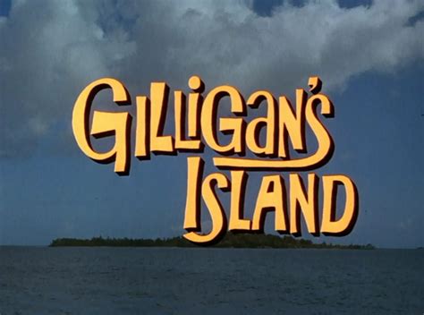 Foreboding Gilligans Island