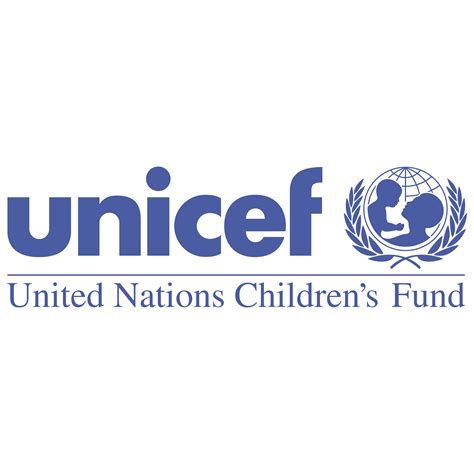 Unicef Logo Png Transparent And Svg Vector Freebie Supply Images And