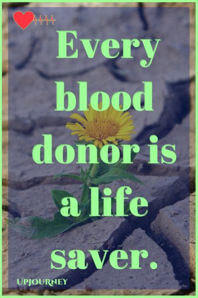 30+ [BEST] Blood Donation Quotes and Slogans (in 2022)