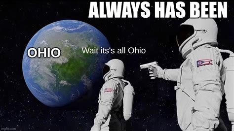 Ohio Imgflip