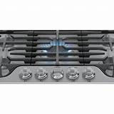 Images of Kenmore Pro 36 Gas Cooktop