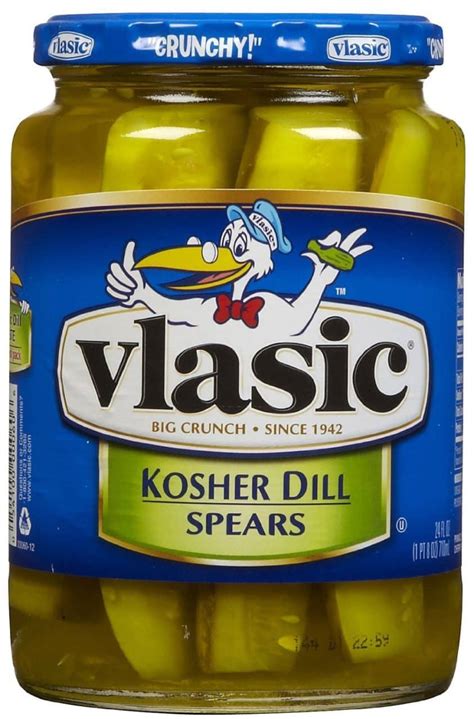 — david mulray (@davidmulray1878) 19 сентября 2018 г. Label Detective: Pickle Edition! - Crafty Coin