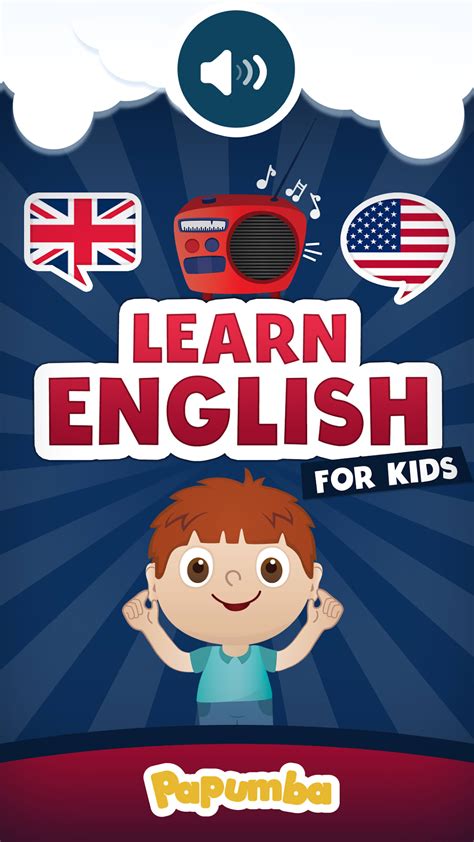 English For Kids Apk Para Android Descargar
