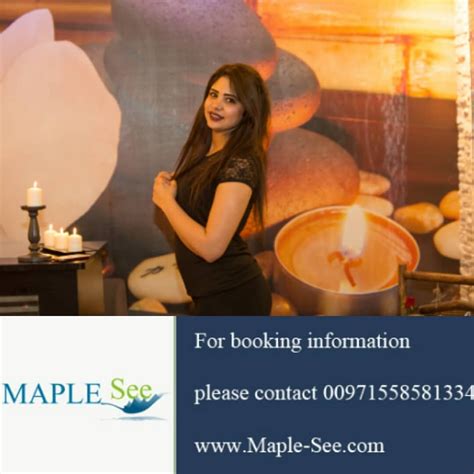 Arabic Massage Center In Dubai 0544255279 — Maple Dubai Massage Center Egypt