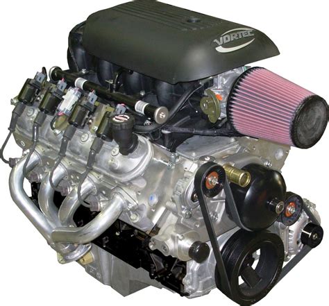 Chevy 43 Vortec Engine Diagram