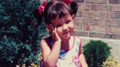 Guess Who This Posing Cutie Turned Into