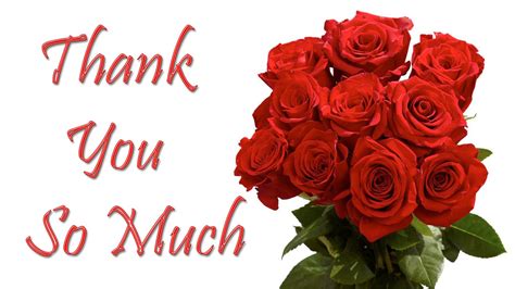 Thank You Images And Hd Pictures Thank U Images Free Download Thank