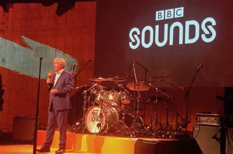 Bbc Sounds Officially Launched At London Event Radiotoday