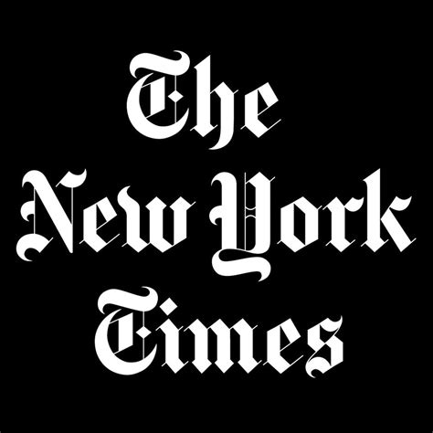 New York Times Logo • License Restoration Services Inc