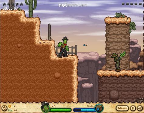 Here you can play the awesome game cactus mccoy 3. Cactus McCoy Hacked / Cheats - Hacked Online Games